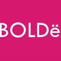 Logo BOLDe Official Store