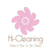 Logo HiCleaning