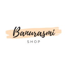 Logo Banurasmishop