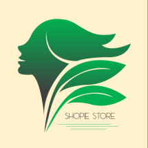 Logo Shopie Store