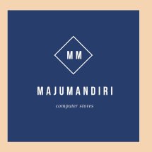 Logo MajuMandiriComputer