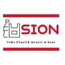 Logo Toko Plastik SION