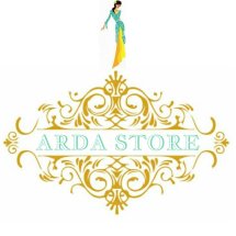 Logo Arda_Store