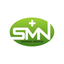 Logo Samana Medica