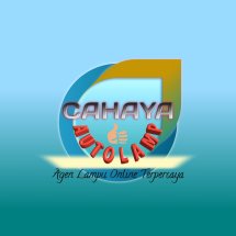 Logo Cahaya Autolamp