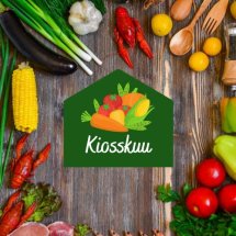 Logo kiosskuu