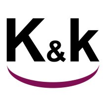 Logo K & k Trendy