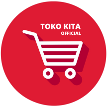 Logo TOKOKITAOFFICIAL
