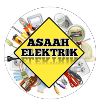 Logo ASAAH Elektrik