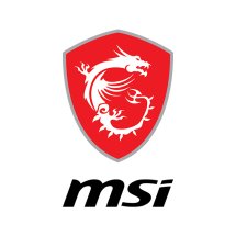 Logo MSI Shop ID