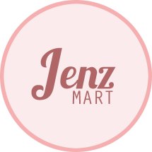 Logo JenzMart