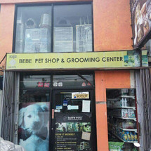 pet shop kemang