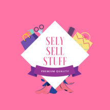 Logo selystuff