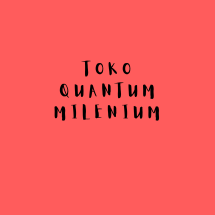 Logo Quantum Milenium