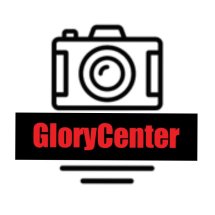 Logo GloryCenter
