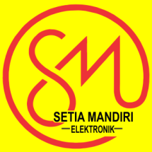 Logo Setia Mandiri Elektronik