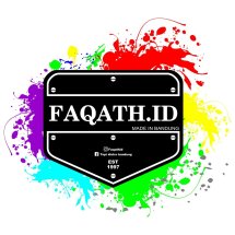 Logo faqath. id