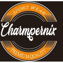 Logo Charmpernix online Shop