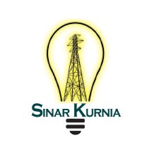 Logo CV SINAR KURNIA