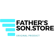Logo Father's son.store