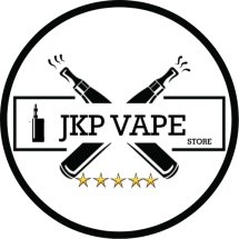 Logo JKP Vape Store