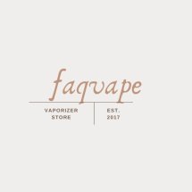 Logo FAQ VAPE