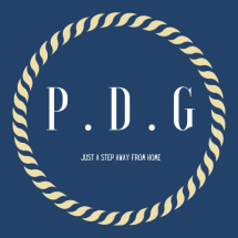 Logo Putra Daerah Gemstone