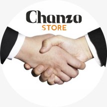 Logo ChanzoStore