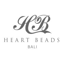 Logo Heart Beads Official