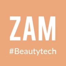 Logo ZAM Cosmetics