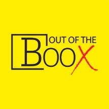 Logo Outoftheboox Bandung