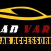 Logo TEMAN VARIASI
