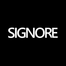 Logo SIGNORE.id