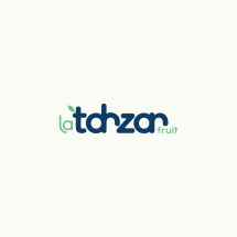 Logo La Tahzan Fruit