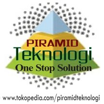 Logo PIRAMID Teknologi