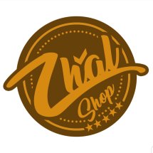 Logo zhal shop