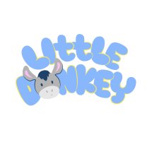 Logo Little Donkey