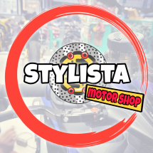 Logo Stylista Fashion