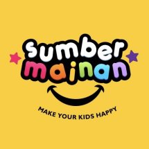 Logo Sumber Mainan Anak-Anak