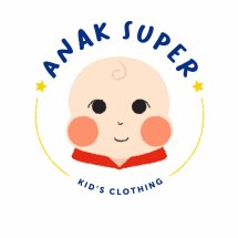 Logo Anak Super