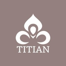 Logo Titian Jewelry