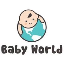 Logo Baby_World