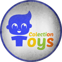 Logo ToysColection