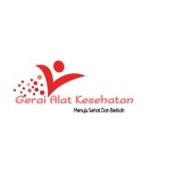 Logo Gerai Alat Kesehatan