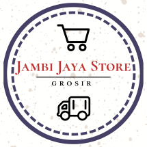 Logo Jambi Jaya Store