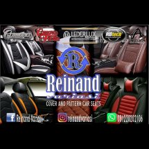 Logo Reinand variasi