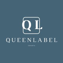 Logo queenlabel