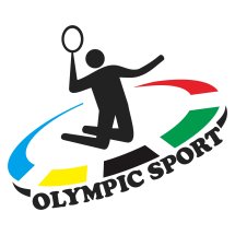 Logo OLYMPIC STORE