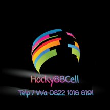 Logo hocky88cell