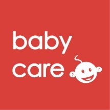 Logo Babycare Official